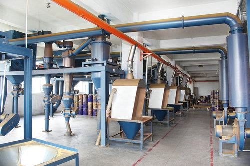 Equipment