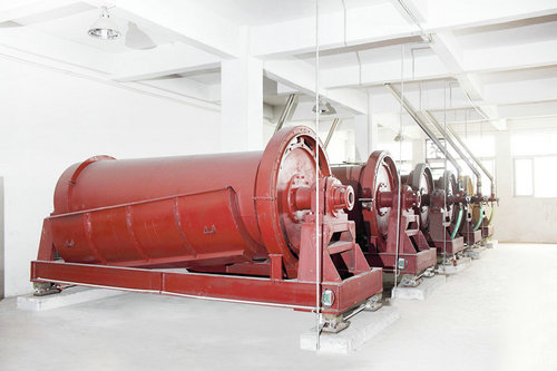 Equipment